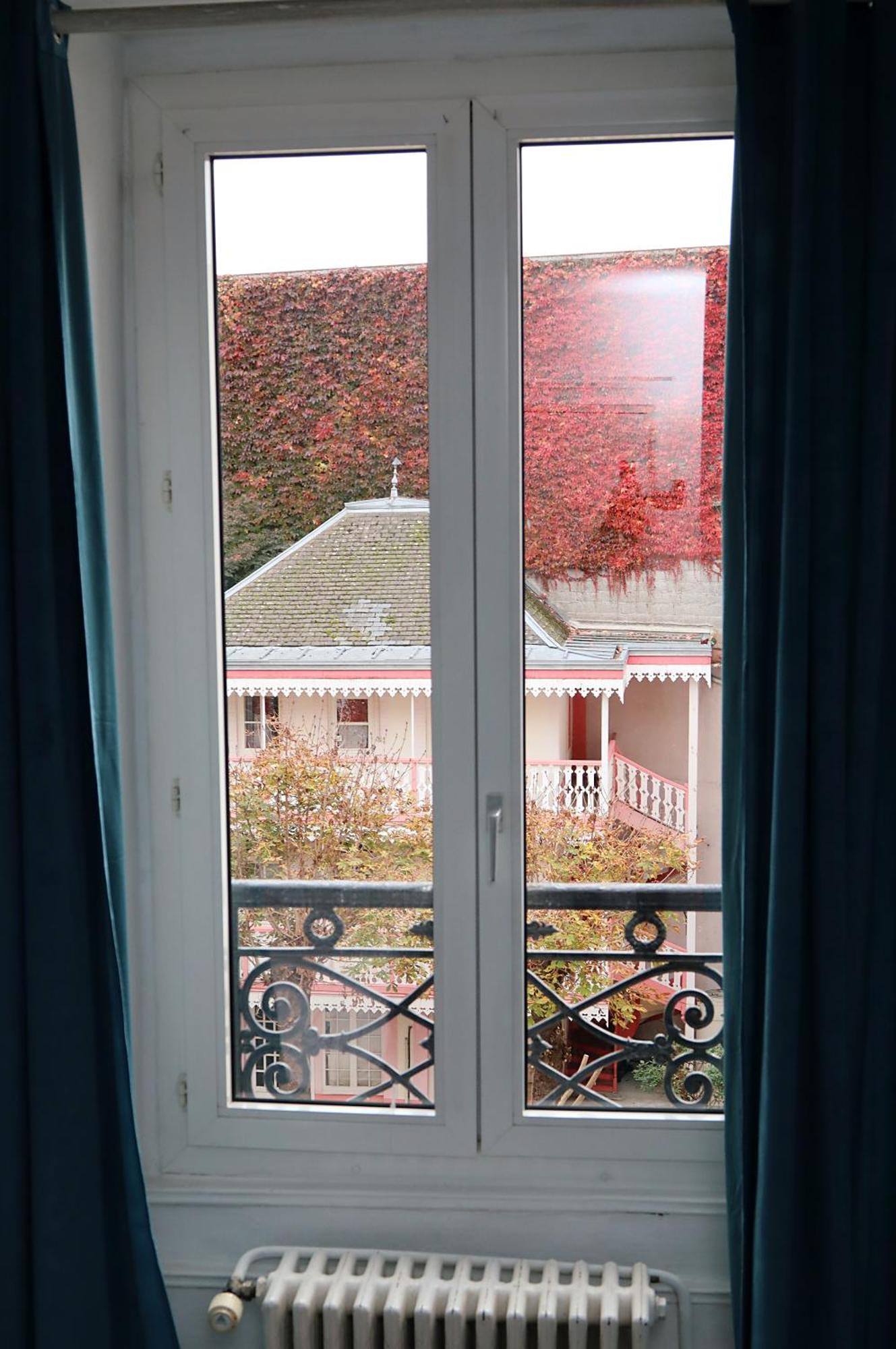 Hotel & Restaurant Le Patio 2*
