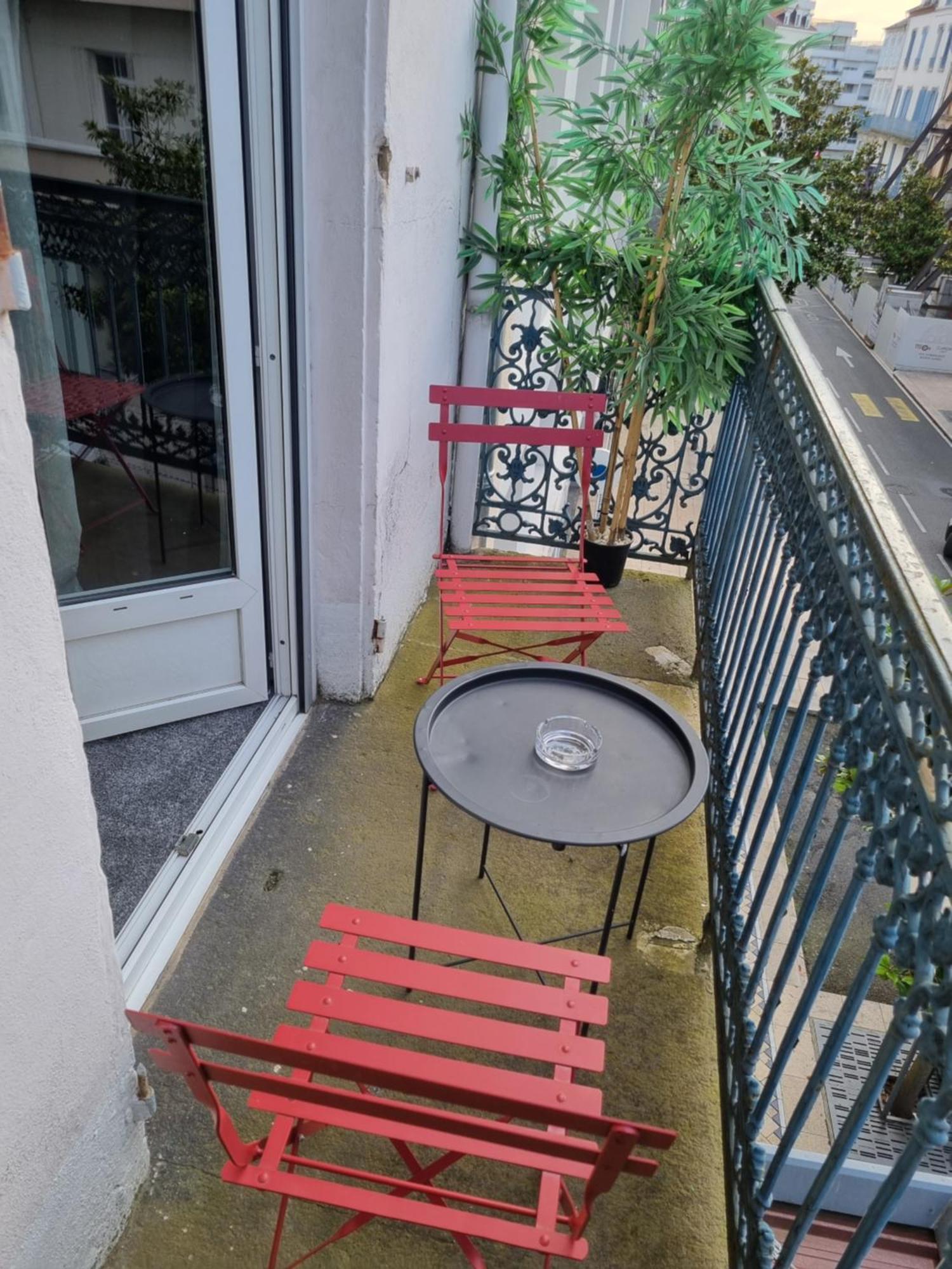& Restaurant Le Patio 2*