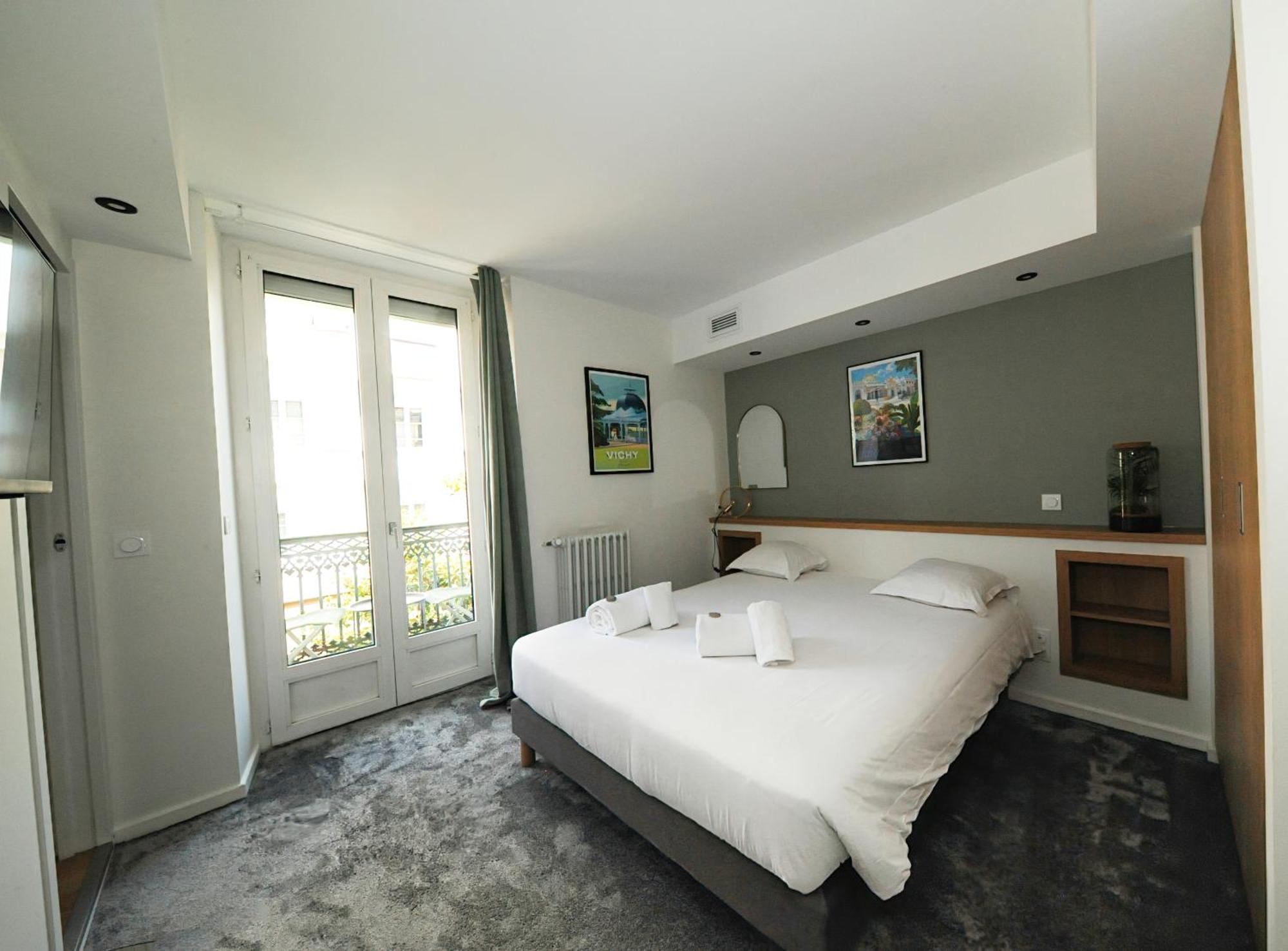 Hotel & Restaurant Le Patio 2*